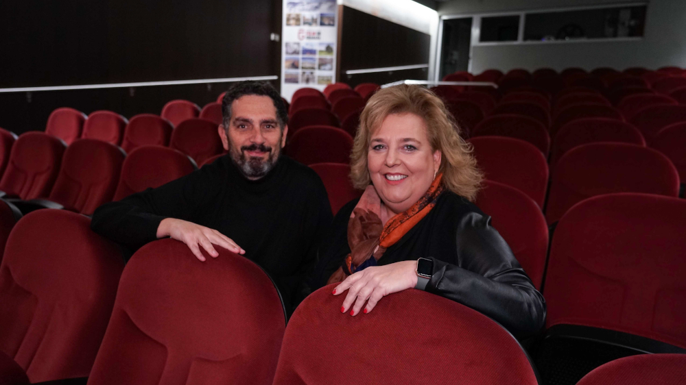 “Film in Granada” suma 25 municipios a su guía de localizaciones cinematográficas y acoge los rodajes de Erice y Bayona
